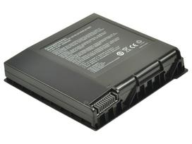 2-Power 2P-A42-G74 nešiojamojo kompiuterio baterija, 5200 mAh, ličio jonų (2P-A42-G74)
