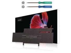 2-power 2P-A1493 baterija, skirta Apple MacBook Pro 13 A1502 Late 2013 (EMC2678) - Mid 2014 (EMC2875)