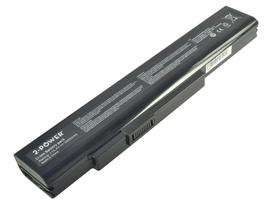 2-POWER 2P-A41-A15 Įkraunama baterija 92 mAh 14,4 V