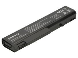 2-power 2P-B-5076 baterija nešiojamam kompiuteriui - 5200 mAh, 11,1 V