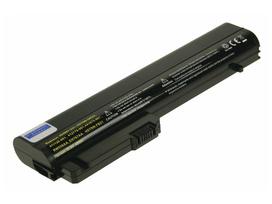 2-POWER 2P-B-5110H pagrindinė baterija HP Business Notebook nc2400 - 47 Wh (2P-B-5110H)