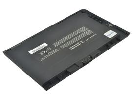 2-Power 2P-BT04 baterija nešiojamam kompiuteriui - 14,8 V, 3243 mAh, 48 Wh, 4 celės, juoda
