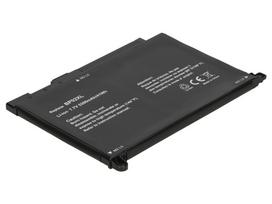 2-Power pagrindinė baterija HP Pavilion 15-au104np - 41 mAh
