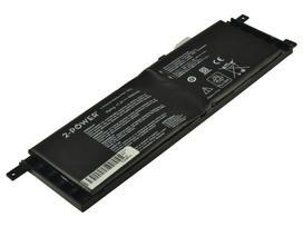 2-Power 2P-B21N1329 nešiojamojo kompiuterio baterija - 4150 mAh 7,6 V