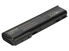2-Power pagrindinė baterija HP CA06 - 56 Wh ličio jonų