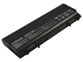 2-power Dell Latitude E5440 pagrindinė baterija - 99 mAh (2P-F49WX)