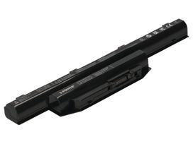 2-power 2P-FPB0297S nešiojamojo kompiuterio baterija - 5200 mAh - 10,8 V - 56 Wh - 6 elementų