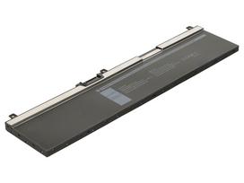 2-POWER pagrindinė baterija Dell Precision 7530 7730 - 97 Wh (2P-GW0K9)