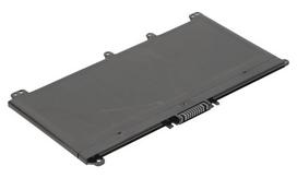 2-POWER pagrindinė baterija 11,4V 3400mAh nešiojamam kompiuteriui (2P-HT03XLHP)
