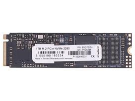 2-POWER 1TB M.2 PCIe NVMe 2280 vidinis SSD diskas (2P-INSSD1TM280NM1)
