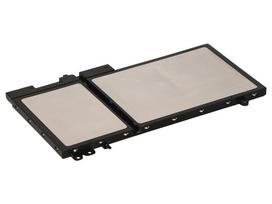 2-Power pagrindinė baterija Dell Latitude E5270 E5470 - 47 Wh