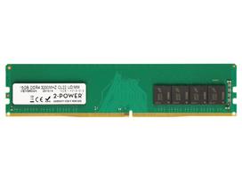 2-power 2P-KF432C16BB1/16 16GB DDR4 3200 MHz 288-pin DIMM RAM modulis
