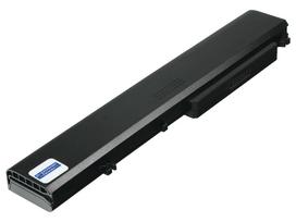2-Power 2P-G282C 58Wh baterija, skirta Dell Vostro 1710 1720 - 6 celių, 11.1V, 5200mAh, juoda (2P-G282C)