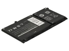 2-Power pagrindinė baterija Dell Vostro 5502 - 41 mAh (2P-JK6Y6)
