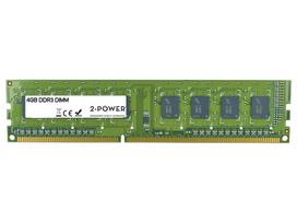 2-POWER 2P-KCP3L16NS8/4 4GB DDR3L 1600MHz SODIMM atmintis