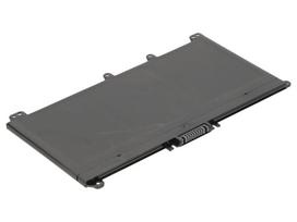 2-Power pagrindinė baterija HP Pavilion 15-CS1007NB - 3400 mAh