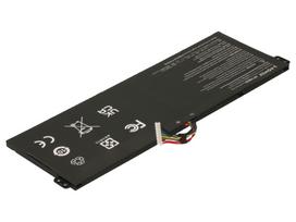 2-Power 2P-KT.0030G.F22 6 celių ličio jonų nešiojamojo kompiuterio baterija 3400 mAh 10,8 V (2P-KT.0030G.F22)