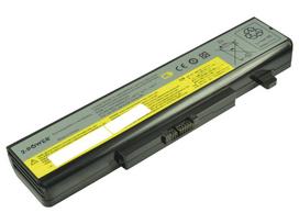 2-power 2P-L11L6Y01 – nešiojamojo kompiuterio baterija, 5200 mAh, 11,1 V
