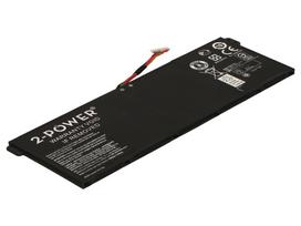 2-power 2P-KT.0040G.011 baterija nešiojamam kompiuteriui