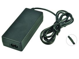 2-POWER 2P-KVG-00010 nešiojamojo kompiuterio maitinimo adapteris - 36W, 12V 3A, 100-240V, vidaus patalpoms, juodos spalvos