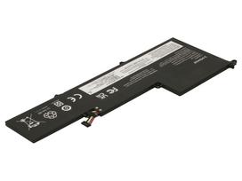 2-POWER pagrindinė baterija Lenovo YOGA Slim 7 14 - 6800 mAh, 52,5 Wh (2P-L19C4PF4)