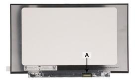 2-POWER 2P-LP140WFB(SP)(K2) 14 colių Full HD IPS jutiklinis monitorius su išmaniuoju dangteliu
