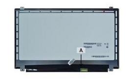2-Power 15,6 colio HD LED blizgus nešiojamojo kompiuterio ekranas (1366x768, 40 kontaktų LVDS) (2P-LP156WHB(TP)(A1)