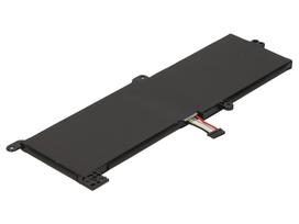 2-Power 2P-L16S2PB2 baterija, skirta Lenovo IdeaPad 320-14ISK 80XG (2P-L16S2PB2)