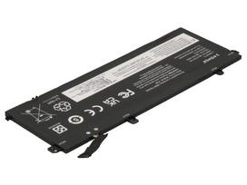 2-Power pagrindinis baterijų paketas - įkraunama ličio jonų baterija - 50 mAh (2P-L18L3P73)