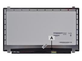 2-power 2P-LP156WH3-TPS2 - 39,6 cm (15,6 colio) - WXGA nešiojamojo kompiuterio ekranas