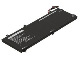 2-Power 2P-M7R96 baterija nešiojamam kompiuteriui Dell Latitude E7440/E7450 - 11,1 V, 60 Wh, 5400 mAh, ličio jonų, 6 celių