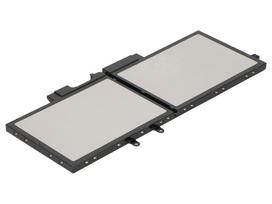 2-POWER 2P-N2NLL pagrindinio akumuliatoriaus blokas - įkraunama ličio jonų baterija 68 mAh, 3,7 V (2P-N2NLL)