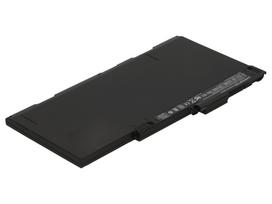 2-Power pagrindinė baterija HP EliteBook 740/840/845/850 - 50Wh, 3 celių, ličio jonų (2P-NISHTEST)