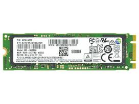 2-Power 512GB M.2 SATA 2280 SSD (2P-OM-350-512)