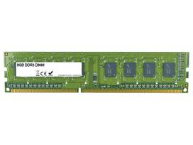2-power 2P-OTC160L08G1 8GB DDR3L 1600 MHz SODIMM atmintis