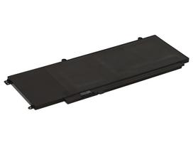 2-Power Dell Inspiron 15 7547 15 7548 pagrindinė baterija - 3.400 mAh (2P-PXR51)