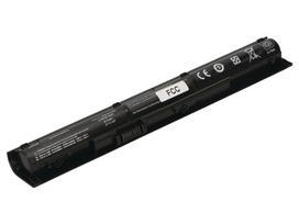 2-Power pagrindinė baterija HP ProBook 450 G3 - 2600 mAh