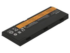2-Power 2P-SB10H45077 Lenovo ThinkPad P50 pagrindinė baterija - 11,25 V, 8000 mAh, 90 Wh, 6 celių (2P-SB10H45077)