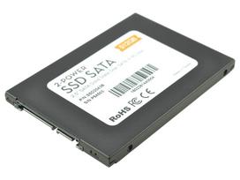 2-POWER 2P-SKC600B/512G 512GB 2,5 colio SATA III SSD diskas (2P-SKC600B/512G)