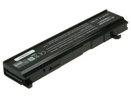 2-power 2P-PABAS077 baterija, skirta Toshiba Satellite Pro L670, L670D, L675, L675D