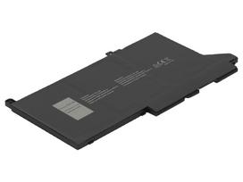 2-Power 2P-PGFX4 pagrindinė baterija Dell Latitude 12 7280 - 42 Wh, 4 elementų ličio jonų (2P-PGFX4)