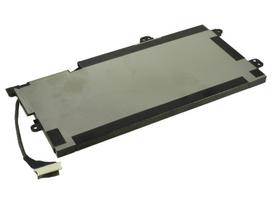 2-Power pagrindinė baterija HP Envy TouchSmart 14-K001tx - 3400 mAh