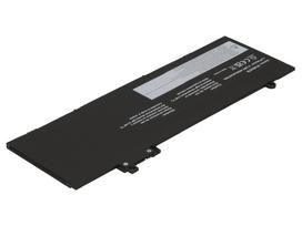2-Power pagrindinė baterija, skirta Lenovo ThinkPad T480s 20L7 - 44 mAh (2P-SB10K97620)