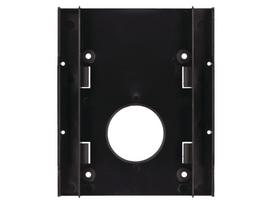 2-power 2,5 colio į 3,5 colio HDD/SSD laikiklis su varžtais (2P-SNA-BR2/35)