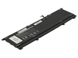 2-Power pagrindinė baterija Dell XPS 15 9575 2-in-1 - 68 Wh (2P-TMFYT)