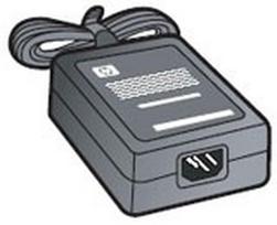 HP 90W maitinimo adapteris - Europa - skirtas Pavilion ze4236