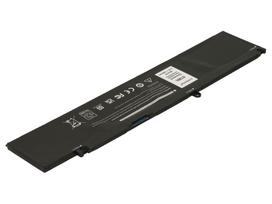 2-Power 2P-W5W19 pagrindinio akumuliatoriaus paketas – 61 mAh, Apple Watch Series 1 38mm (2P-W5W19)