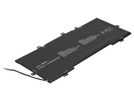 2-Power 2P-VR03X HP Envy 13-D baterija - 44Wh, 3 celių ličio jonų
