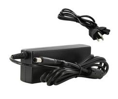 HP AC adapterius 4.74A su maitinimo laidu (384020-002)