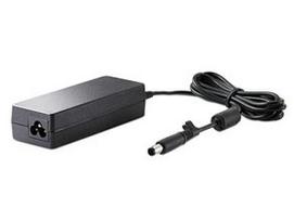 HP 65W AC maitinimo adapteris nešiojamam kompiuteriui - 100-240 V, 65 W, AC-DC